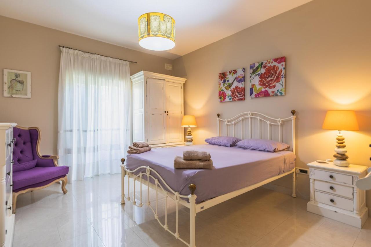 Villa Palma - Sunset Sea Views With Pool, Jacuzzi, Sauna And Games Room 멜리에하 외부 사진
